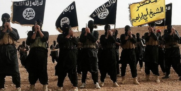 IŞİD, HDP'li 4 MİLLETVEKİLİNİ ÖLDÜRECEKMİŞ