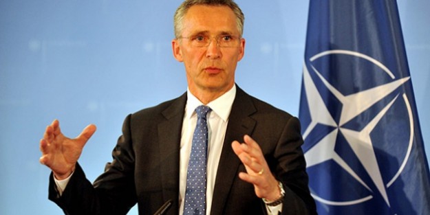 NATO'dan İRAN'a NÜKLEER YANITI