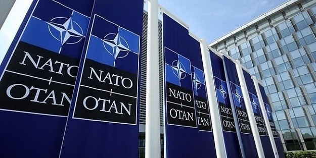 NATO: KABUL EDİLEMEZ