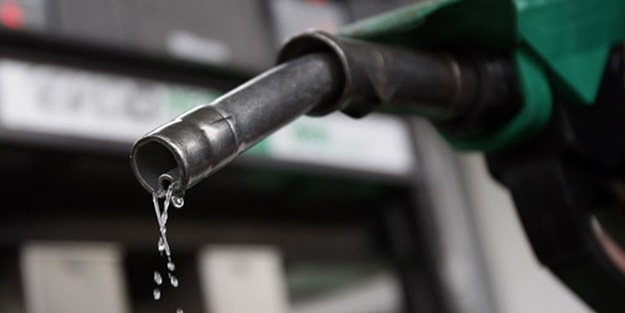 BRENT CRUDE OIL PRICES ROSE OVER $50 LEVEL