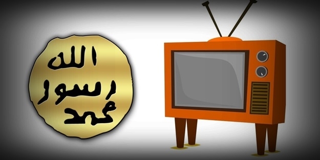 DER SPIEGEL: 'IŞİD TELEVİZYON KURUYOR'