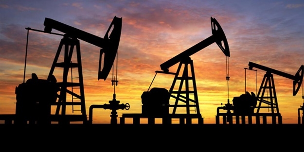 GLOBAL OIL PRICES FELL