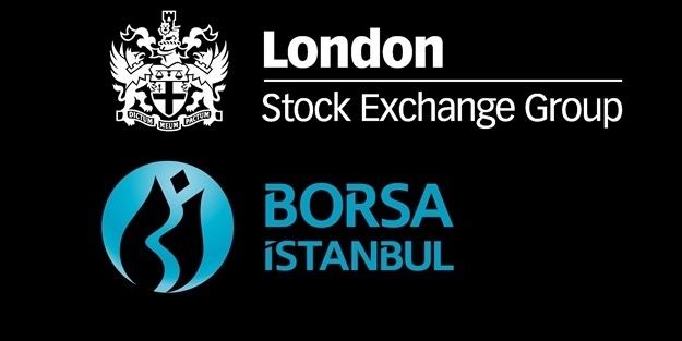 LONDON STOCK EXCHANGE and BORSA ISTANBUL SIGNED AGREEMENT