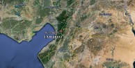 AMANOS'ta HAİN SALDIRI: 'BİR ŞEHİT'