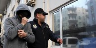 ANTALYA'DA IŞİD OPERASYONU: '3 GÖZALTI'