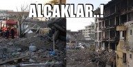 PKK'DAN DİYARBAKIR'DA BİR ALÇAK SALDIRI DAHA