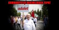 TÜRK HEKİMLERİ FETÖ ve PKK'ya KALKAN OLMAYACAK!
