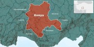 KONYA'da İKİ DEPREM