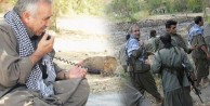 PKK'lılar BİRBİRİNE DÜŞTÜ