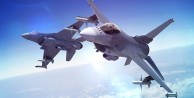ABD'den F-16 KARARI