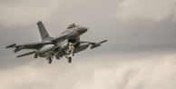 ABD F-16 SATIŞINI ONAYLADI 