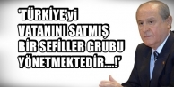 'AKP ARTIK HEM HDP, HEM DE PKK'dır!'