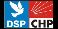 'DSP'nin CHP ile İTTİFAK KARARI...'