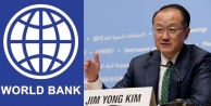 WORLD BANK's GLOBAL ECONOMIC PROSPECTS REPORT
