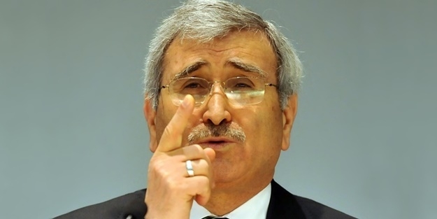 TURKEY'S ex-CENTRAL BANK GOVERNOR STANDS BEHIND HIS WORDS DESPITE ERDOĞAN